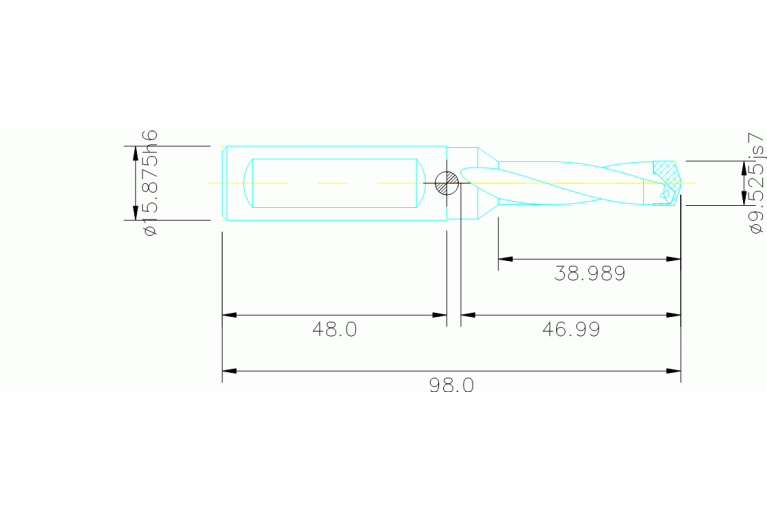 RA411.5-2534D0.3750 K20