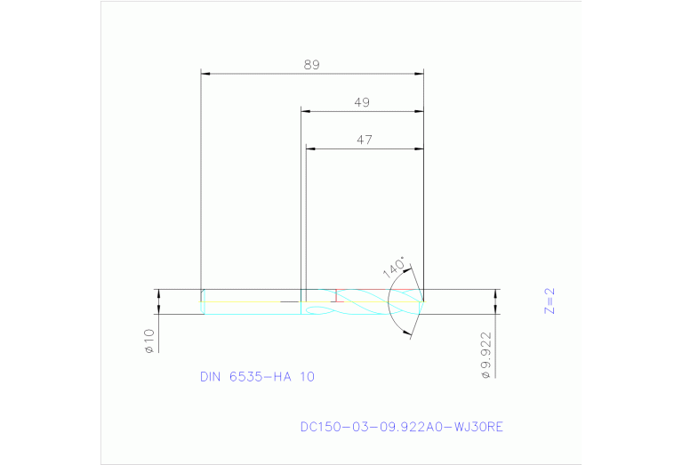 DC150-03-09.922A0-WJ30RE