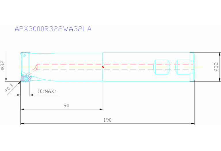 APX3000R322WA32LA