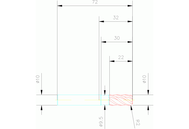 2F340-1000-200CSC 1745
