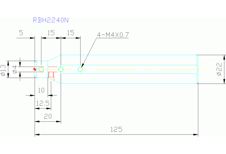 RBH2240N