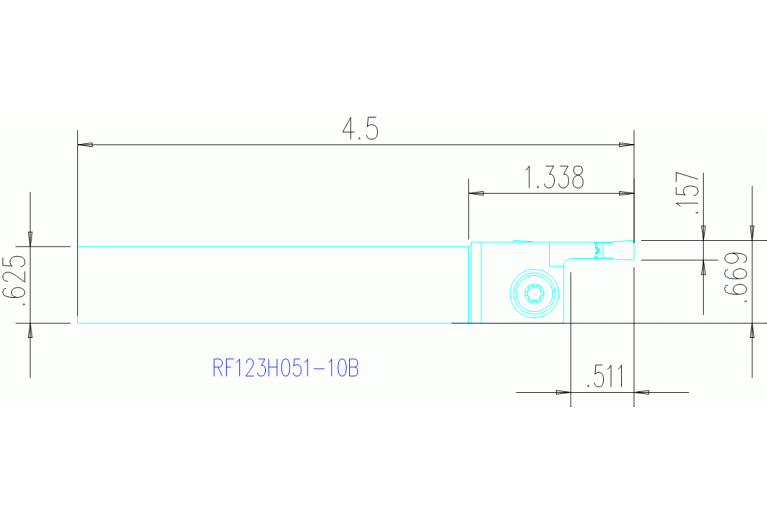 RF123H051-10B