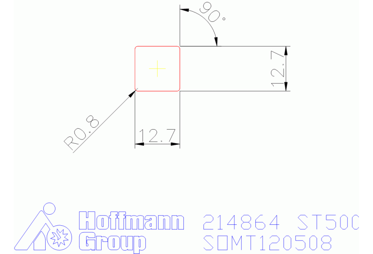 214864 ST500