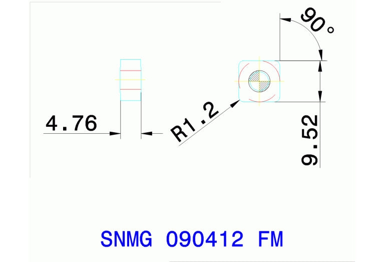 SNMG 090412 FM TT8105