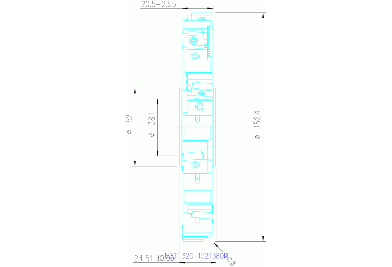 N331.32C-152T38QM