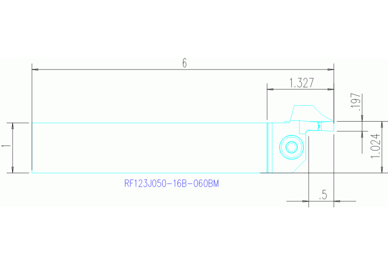 RF123J050-16B-060BM