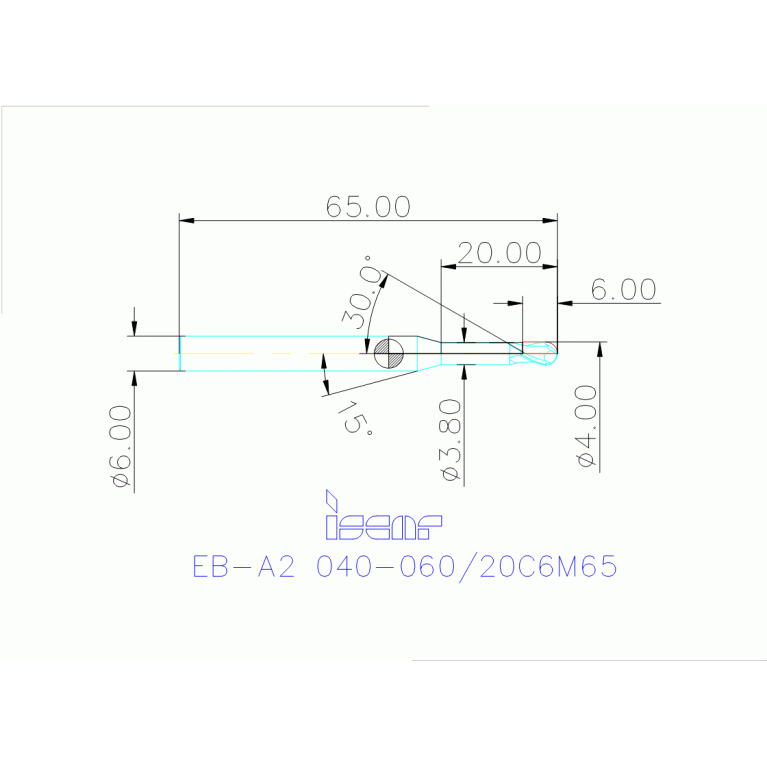 EB-A2 040-060/20C6M65 IC903