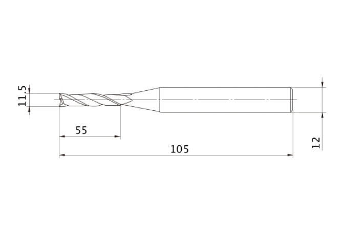 2LSD1150