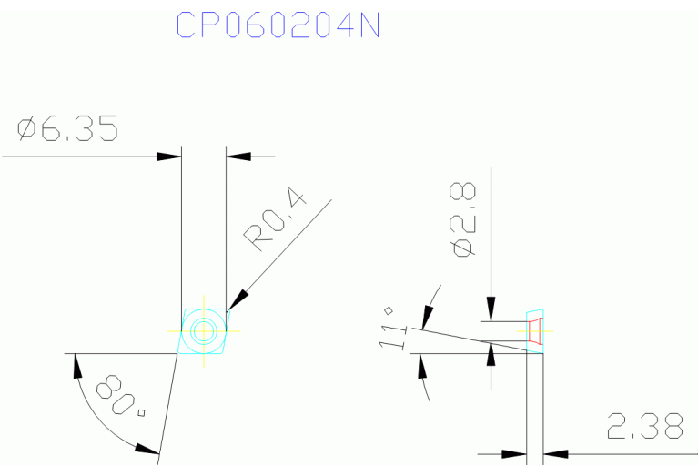 CPMT060204-MQ AP25N