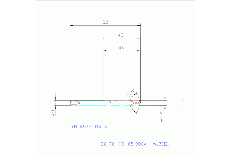 DC170-05-05.900A1-WJ30EJ