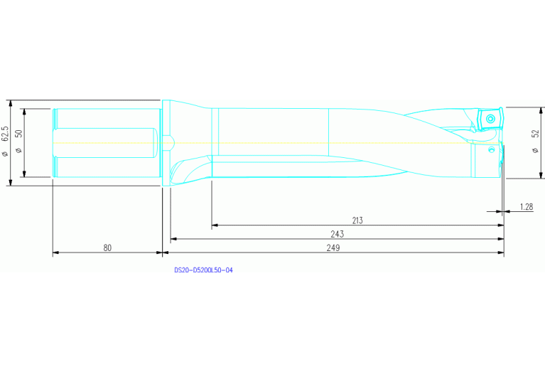 DS20-D5200L50-04