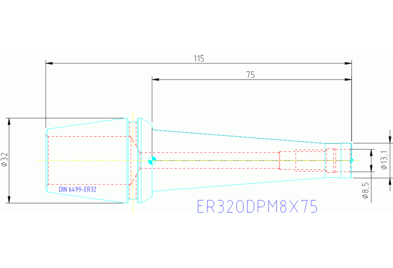 ER32ODPM8X75
