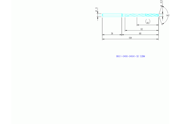 860.1-0490-040A1-SD S2BM