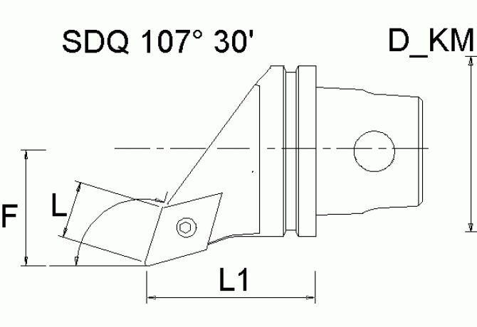 KM40SDQCR11