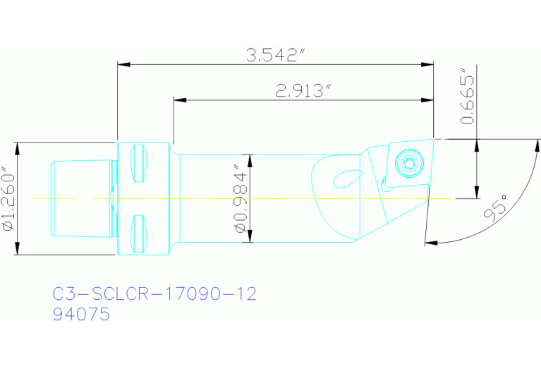 C3-SCLCR-17090-12