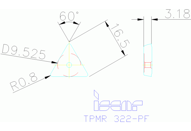 TPMR 160308-PF IC907