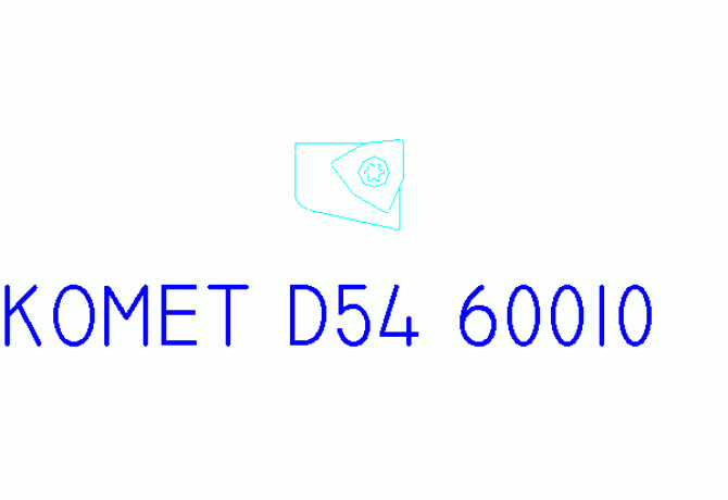D54 60010