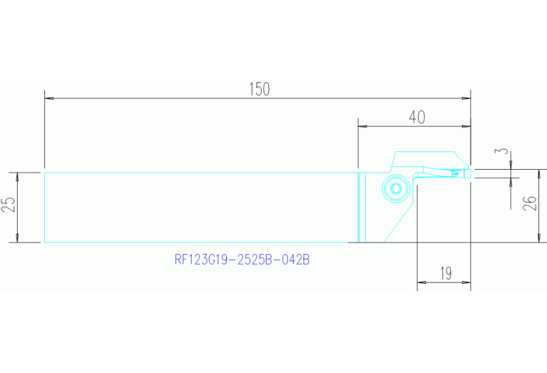 RF123G19-2525B-042B