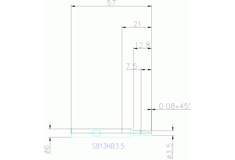 S813HB3.5