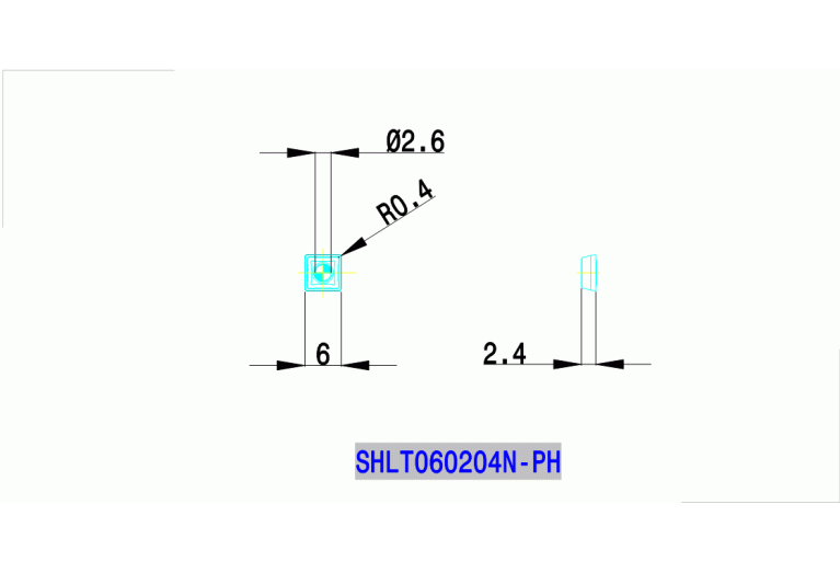 SHLT060204N-PH IN2530