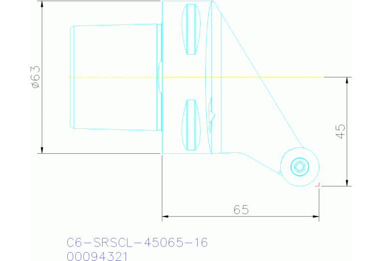 C6-SRSCL-45065-16