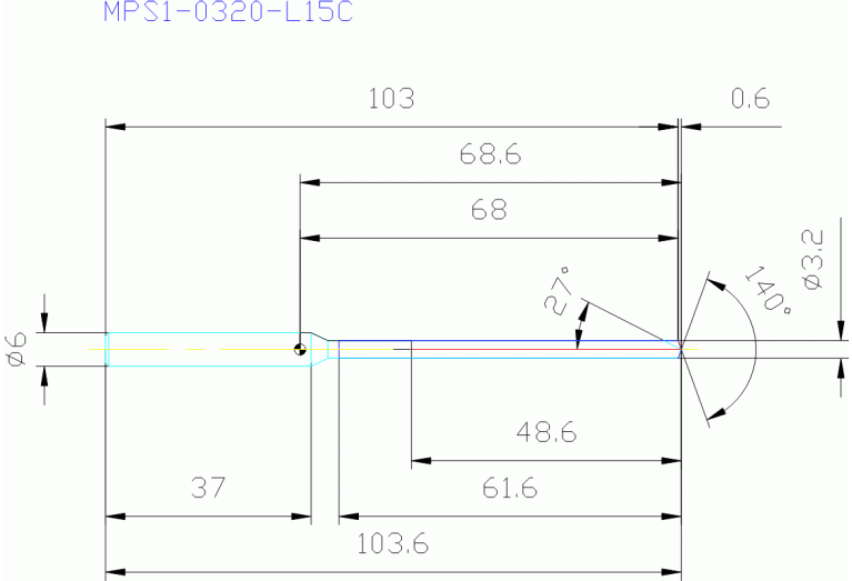 MPS1-0320-L15C DP1021