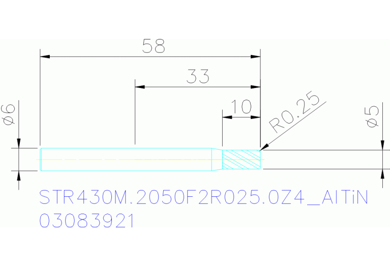 STR430M.2050F2R025.0Z4 ALTIN