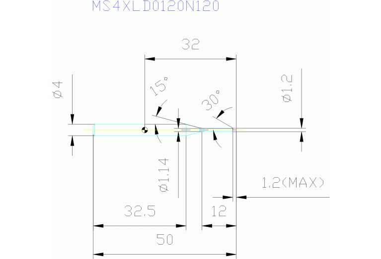 MS4XLD0120N120