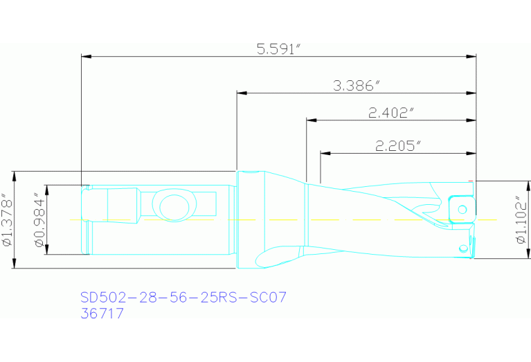 SD502-28-56-25RS-SC07