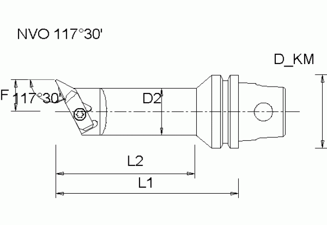 KM40S32JNVOCL16