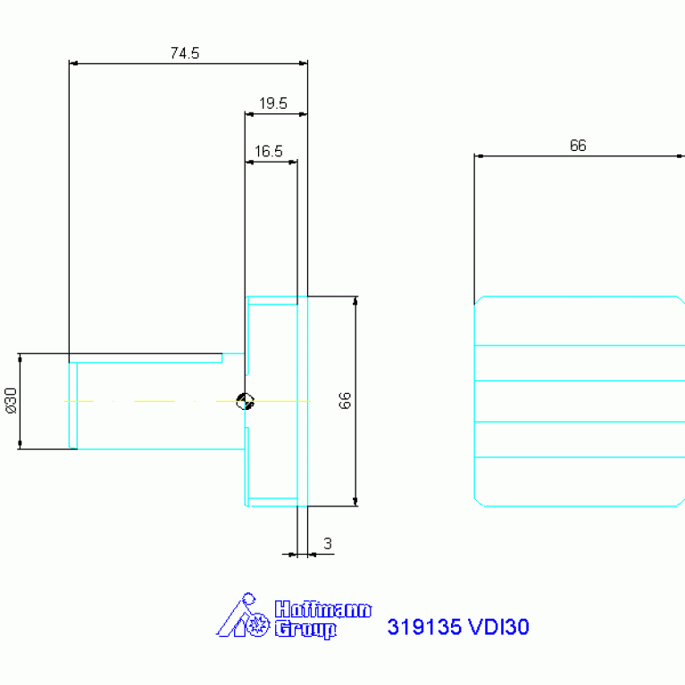 319135 VDI30