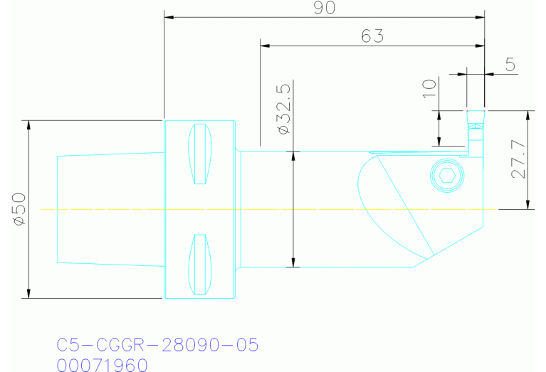 C5-CGGR-28090-05