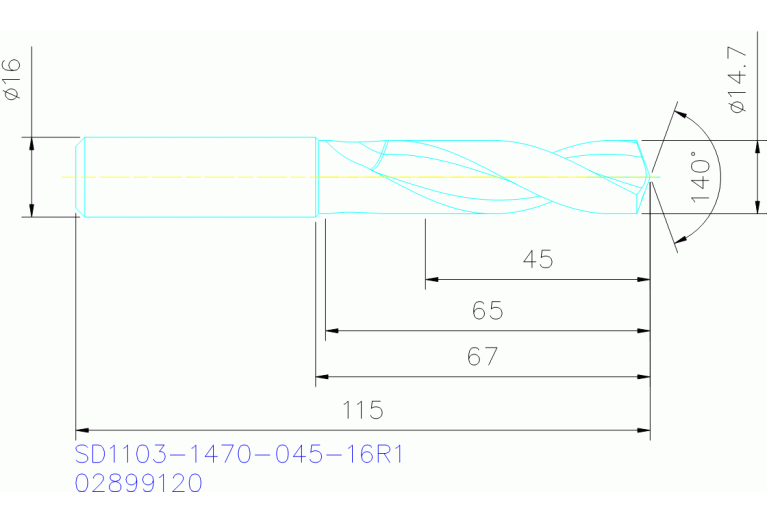 SD1103-1470-045-16R1