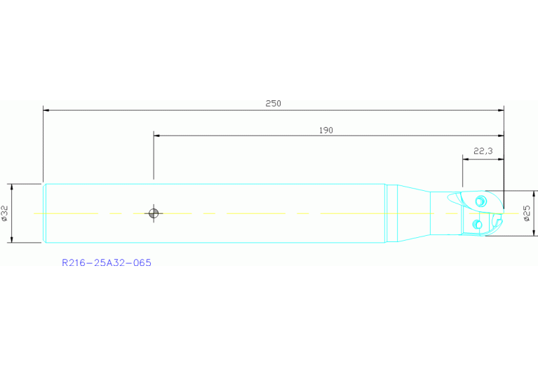 R216-25A32-065