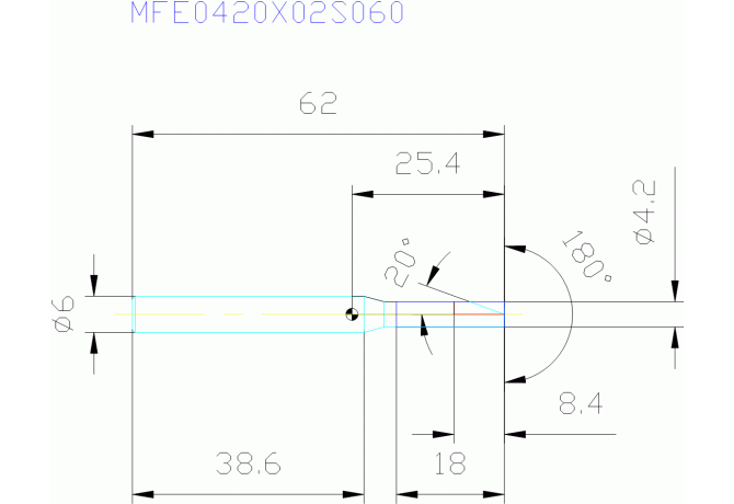 MFE0420X02S060