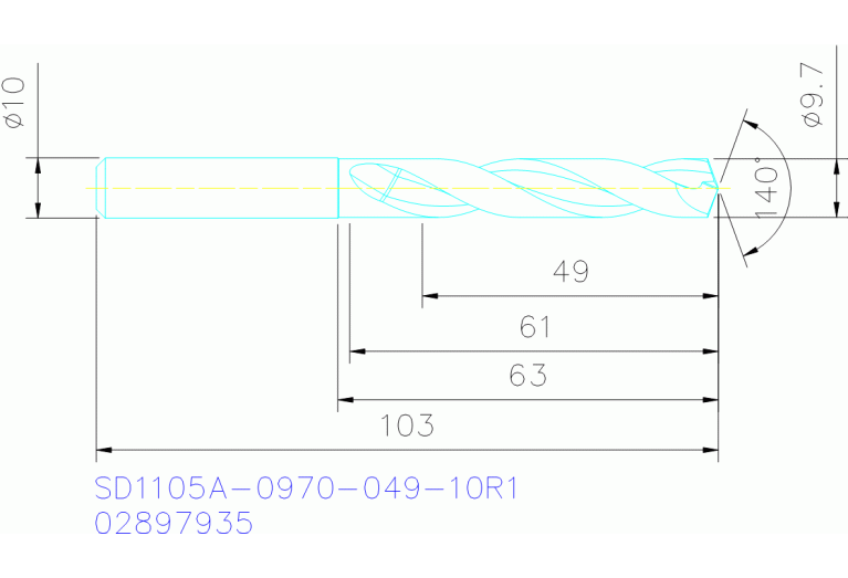 SD1105A-0970-049-10R1