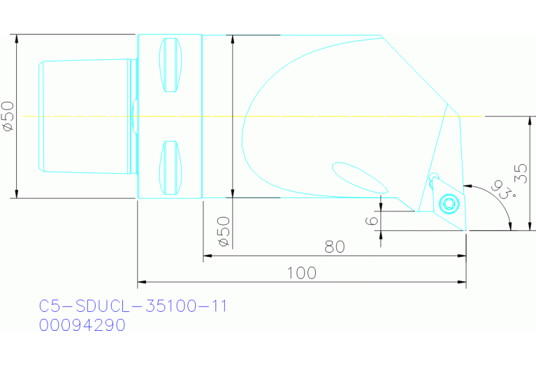 C5-SDUCL-35100-11