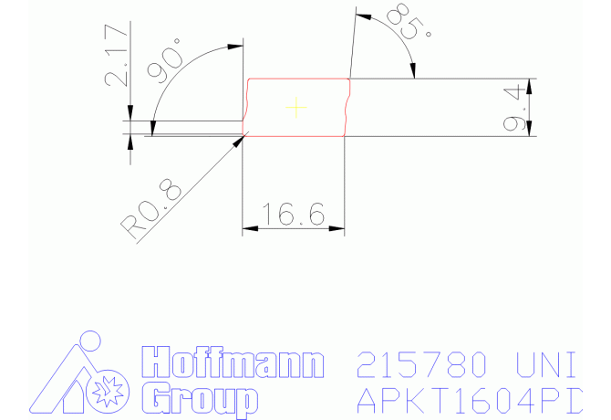 215780 UNI