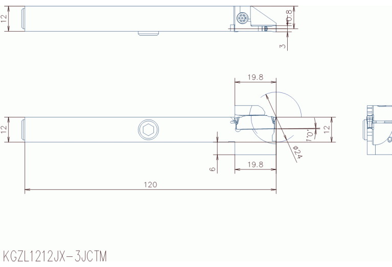 KGZL1212JX-3JCTM