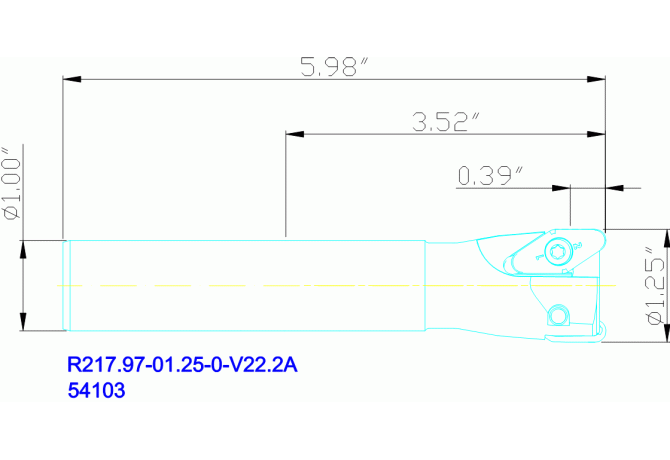 R217.97-01.25-0-V22.2A
