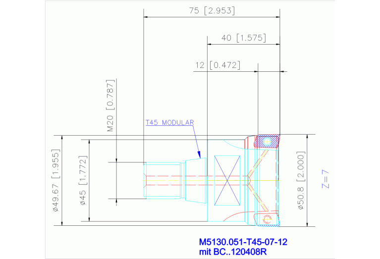 M5130.051-T45-07-12