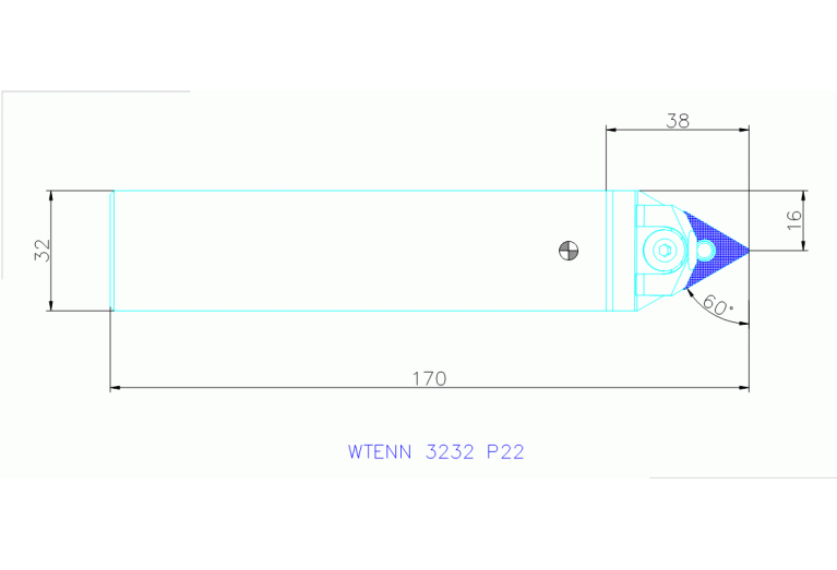 WTENN 3232 P22