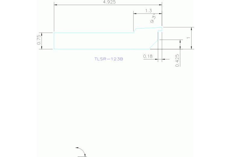 TLSR-123B