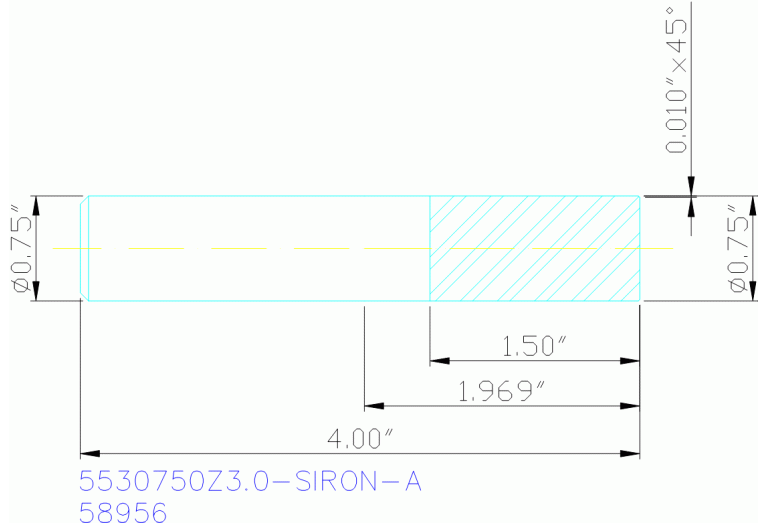5530750Z3.0-SIRON-A