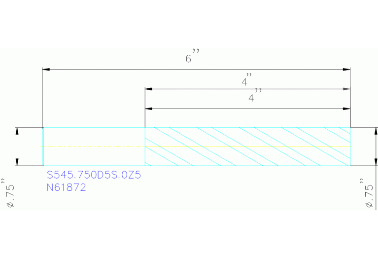 S545.750D5S.0Z5