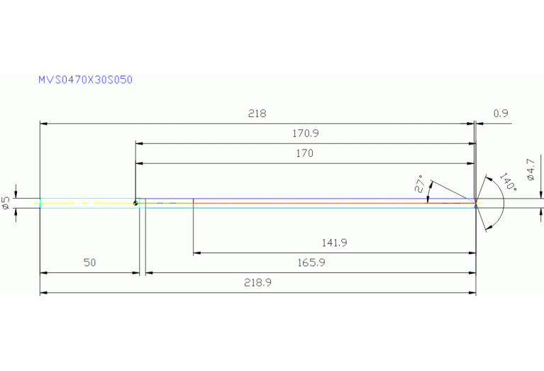 MVS0470X30S050 DP1020