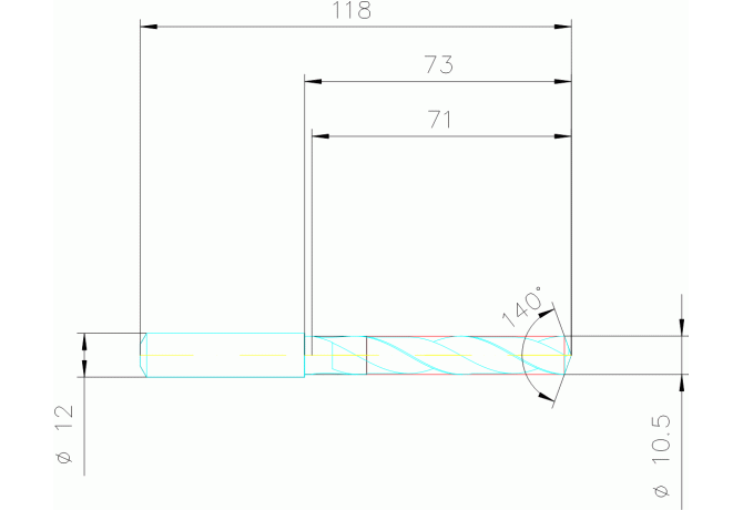 A3365TFT-10.5