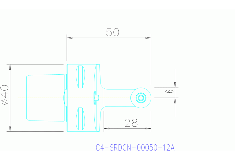 C4-SRDCN-00050-12A
