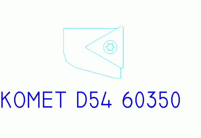 D54 60350