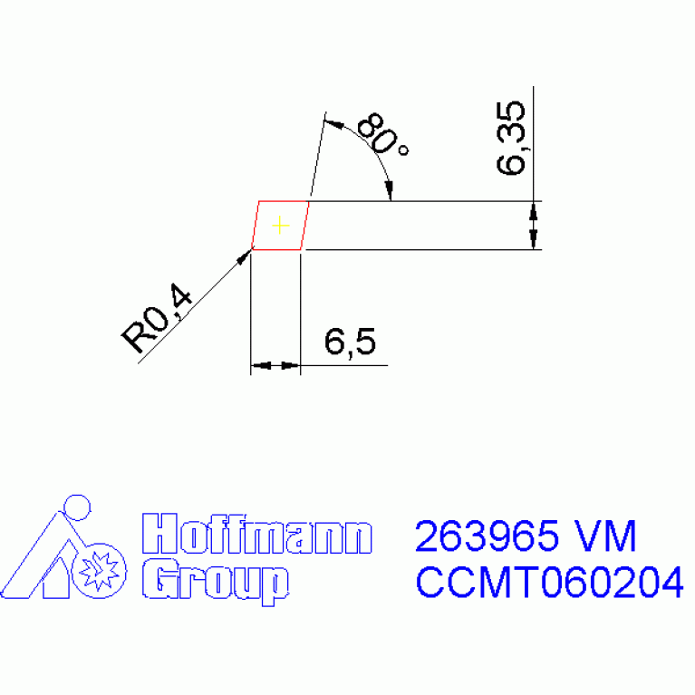 263965 VM